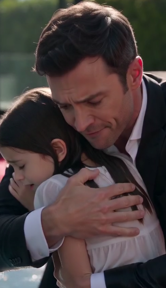 He Thought He Had Just Saved His Daughter From Drowning… Then He Pressed Play on a Recording That Destroyed His Entire Family 💔1