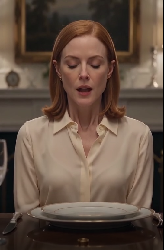 Emma Left Her Wedding Ring on the Table—Then the Lawyer Arrived at Exactly 8:15 PM.n
