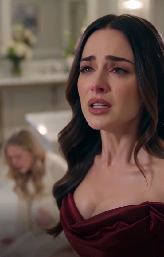 She believed one vicious kick to a billionaire's pregnant wife, behind the closed doors of a luxury hospital suite, would end a marriage forever. Shee never imagined it would destroy her own life instead.