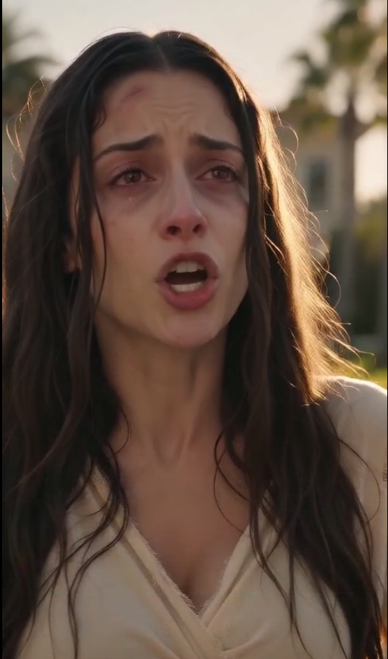 A Missing Wife Returned Pregnant... Then Whispered the Name of the Person Who Destroyed Everything