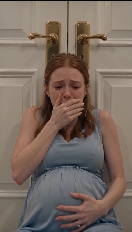 "If Your Baby Is Born Tonight, You’ll Ruin the Wedding.” My Billionaire Mother-in-Law Locked Me in a Bathroom While I Was in Labor—But the Secret Behind Her Cruelty Destroyed the Family She Tried to Control