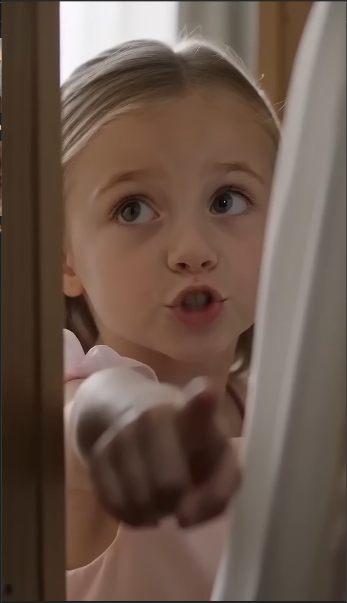 “Check Your Closet, Sir”—The Maid’s 4-Year-Old Daughter Stopped a Chicago Millionaire’s Engagement Party With Four Words, but When He Opened His Dead Wife’s Locked Closet, His Fiancée Turned Pale...  “DON’T MARRY HER!”