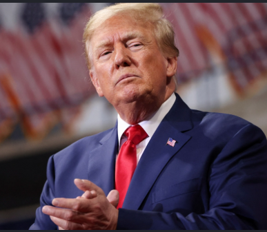 5 MINUTES AGO. DONALD TRUMP GETS MORE BAD NEWS...SEE MORE.