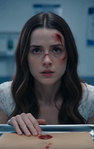 My father threw a brick at my face because my fiancé refused to leave me for my sister.