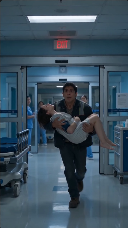 "My mother took care of my wife for four days after she gave birth. When I came back, my baby was burning with fever, and my wife whispered, “They wouldn’t let me call you…”