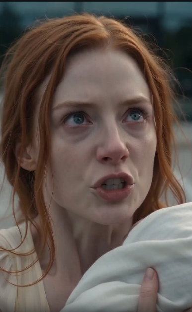 """Myy husband thought he had humiliated a helpless new mother—until he discovered the woman he underestimated was the reason his entire future existed.