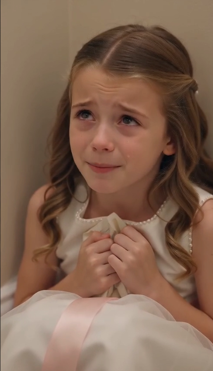 "I thought I was about to marry the woman I loved until I discovered she had secretly hidden my daughter to keep her from """"ruining"""" our wedding.