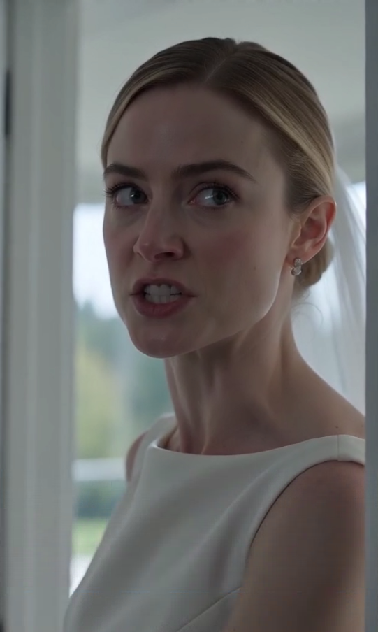 THE MORNING AFTER OUR WEDDING, HE SLAPPED ME OVER BREAKFAST—SO I DESTROYED HIS LIFE BEFORE DINNER.1