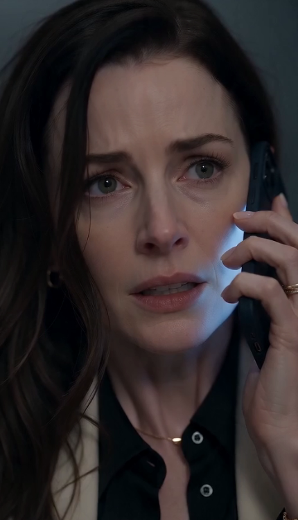 " My Husband Broke My Leg For His Mistress—Then I Called The Father He Never Knew I Had...