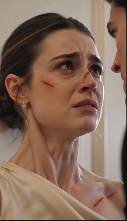 My husband slammed divorce papers into my hands in front of his pregnant mistress and ordered me to sign them quietly before security dragged me out of his life. His fatal mistake?