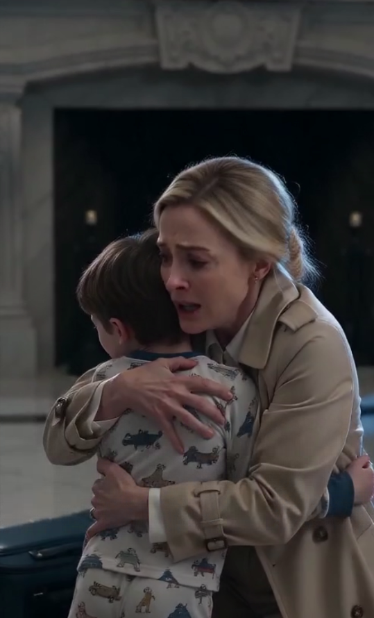I Came Home Early and Found My Four-Year-Old Son Crawling on the Floor While My Husband’s Other Child Was Treated Like Royalty — Then He Rejected My Boy, and Everything Changed