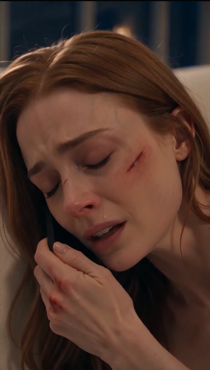 My Husband Whipped Me Twenty Times... But One Phone Call to My Father Changed Everything