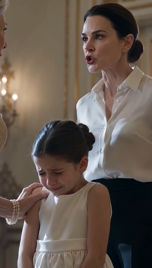 “Everyone Thought She Was Dead… Until She Walked Into Her Sister’s Wedding”