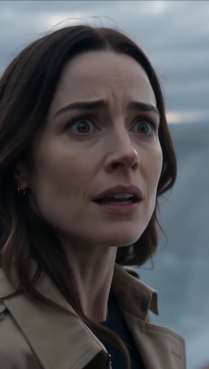 A Woman and Her Lover Decided to Push Her Husband Off a Cliff to Take All His Wealth… But They Had No Idea How It Would End․․․