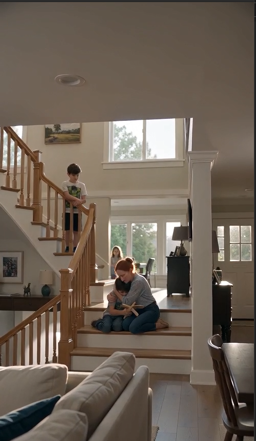 "The moment my stepson said, “You’re not my real mother,” I stopped paying for everything that wasn't my responsibility.