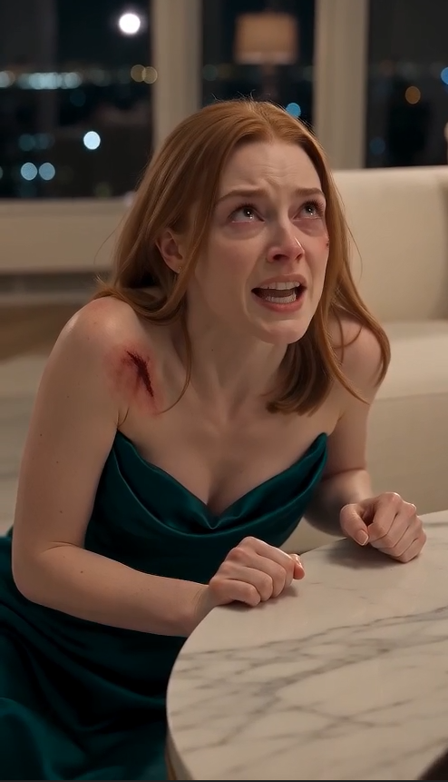My Husband Whipped Me Twenty Times to Impress His Mistress. One Call to My Father—Five Minutes Later, His Empire Started Falling Apart