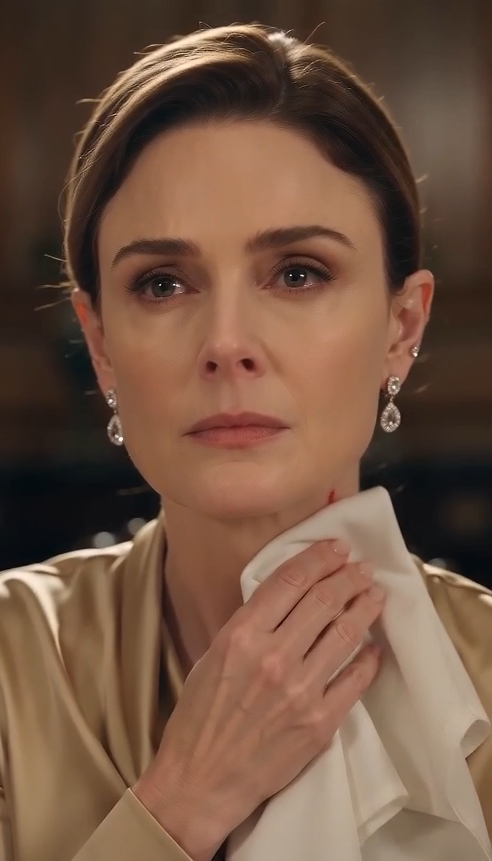 My Husband Smashed a Plate Against My Head in Front of His Entire Family—Because I Refused to Give His Mother My Condo.1