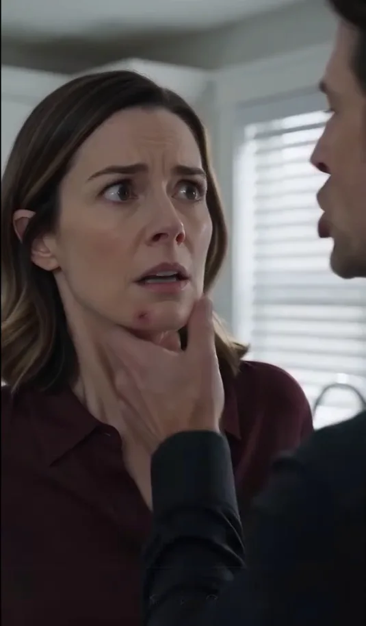 My Husband Thought No One Would Believe Me—Until a Hidden Recorder Captured the One Thing He Couldn’t Explain