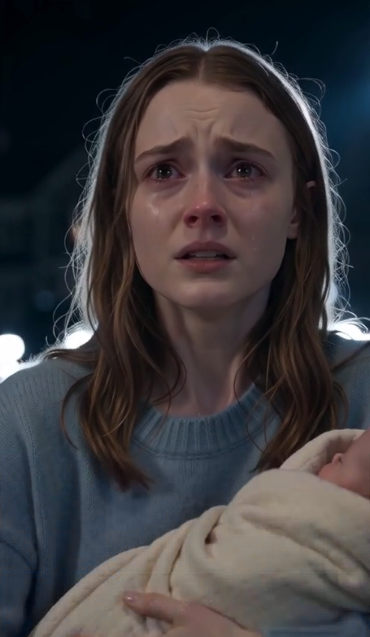 My family threw me out when I was twenty-one because I had become a single mother.