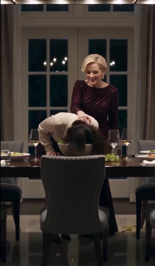 “She Was Humiliated at Dinner—Then the Investigators Exposed Their $4.8 Million Scam”