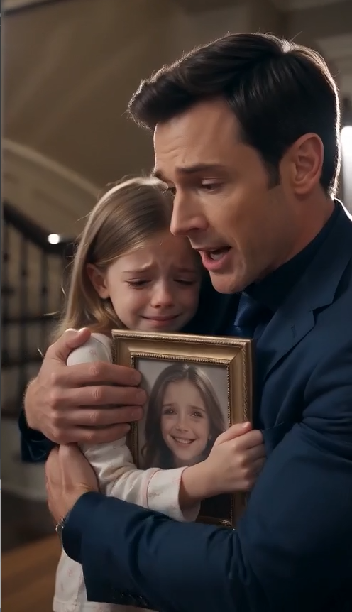 "A terrified child pounds from inside a locked hard-shell case in a Connecticut mansion.  “Daddy… open it before she comes back.”