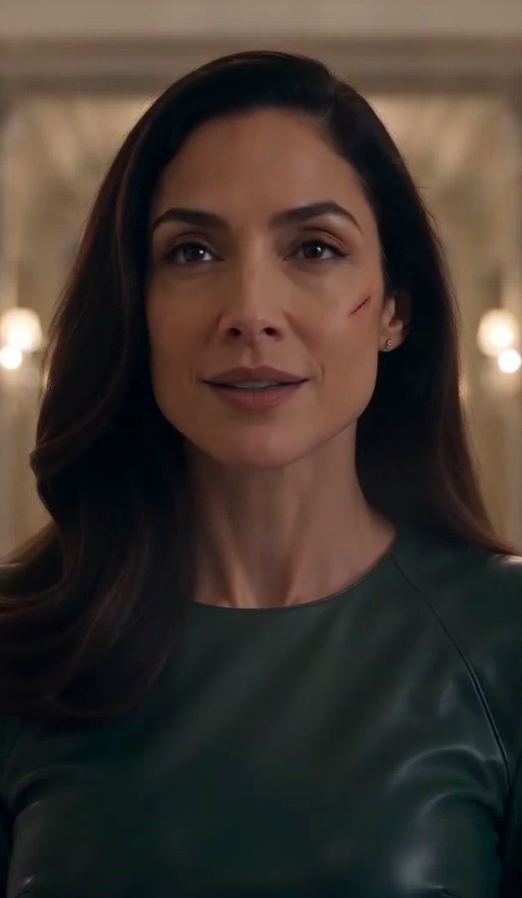 THE MATRIARCH ORDERED HER GUARDS TO STOP HER—THEN ELENA MADE ONE CALL THAT DESTROYED THE FAMILY EMPIRE