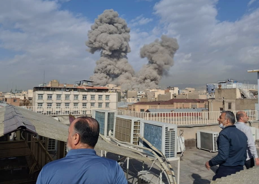 BREAKING: Civilian Toll Rises as Conflicting Narratives Fuel Global Debate