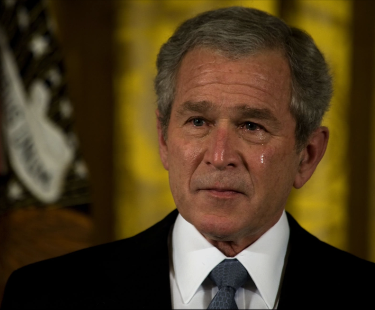 George W. Bush Is Back in the Spotlight — What He’s Saying Is Sparking New Conversations