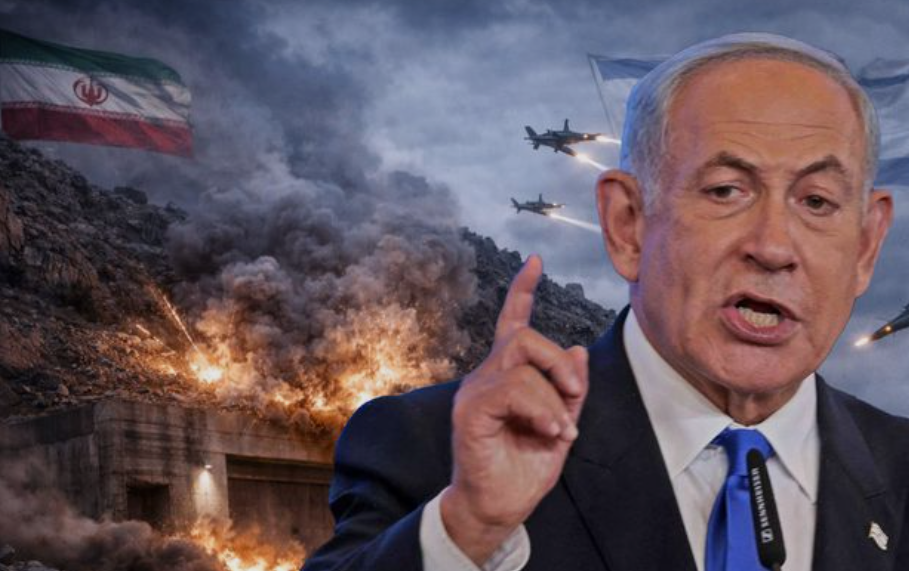 BREAKING: Israel Accuses Iran of War Crimes — Global Debate Erupts Over Accountability and Double Standards
