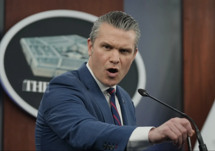 BREAKING: Pentagon Prepares Potential Ground Operations in Iran as Decision Awaits Presidential Approval