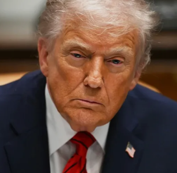 A Viral Political Graphic Targeting Donald Trump Shows How Digital Narratives Are Shaping Public Opinion