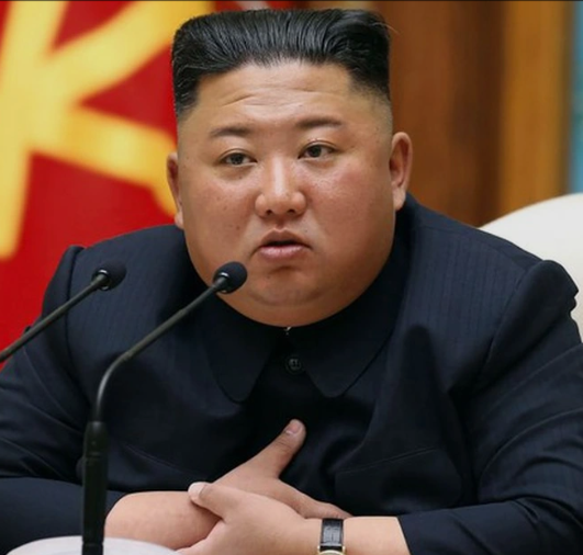 Not Aggression, But Survival”: Kim Jong Un’s Nuclear Message Sends a Warning to the World