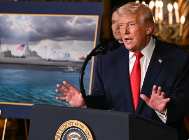 BREAKING: Fox News Interrupts Live Broadcast for Urgent Trump Announcement clp