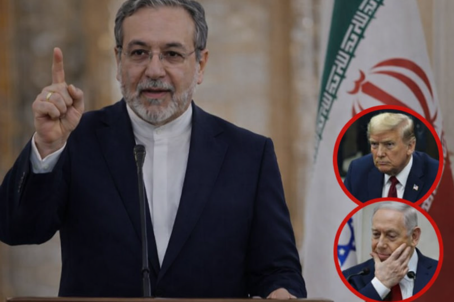 Iran Announces Permanent Ban on Israeli Vessels in Strait of Hormuz, Signaling Major Strategic Shift