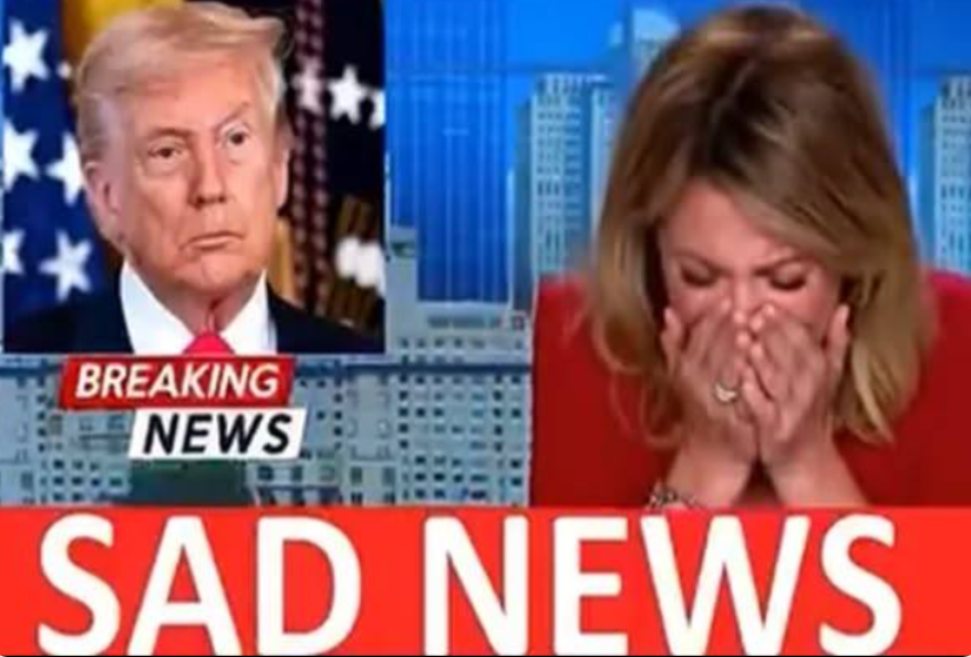 Trump’s Quiet Moment in Washington: A Pause That Spoke Volumes Hot news