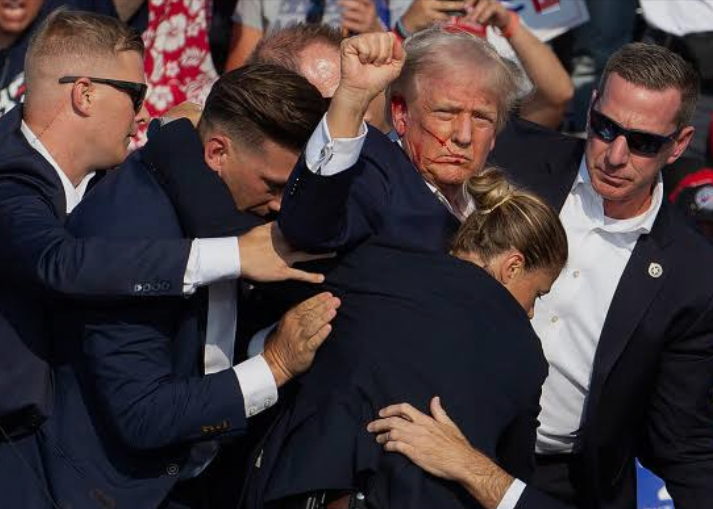 BREAKING: Health Concerns Spark Debate After New Claims About Trump Circulate Online