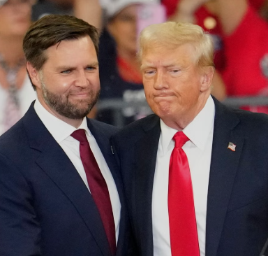 Major Development Involving President Trump Draws National Attention