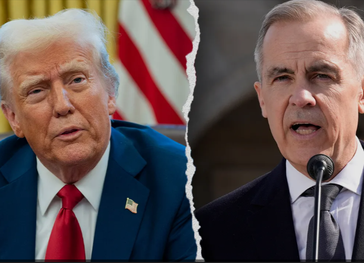 Trump’s Sudden Demand Sparks Political Shockwaves Across the Nation