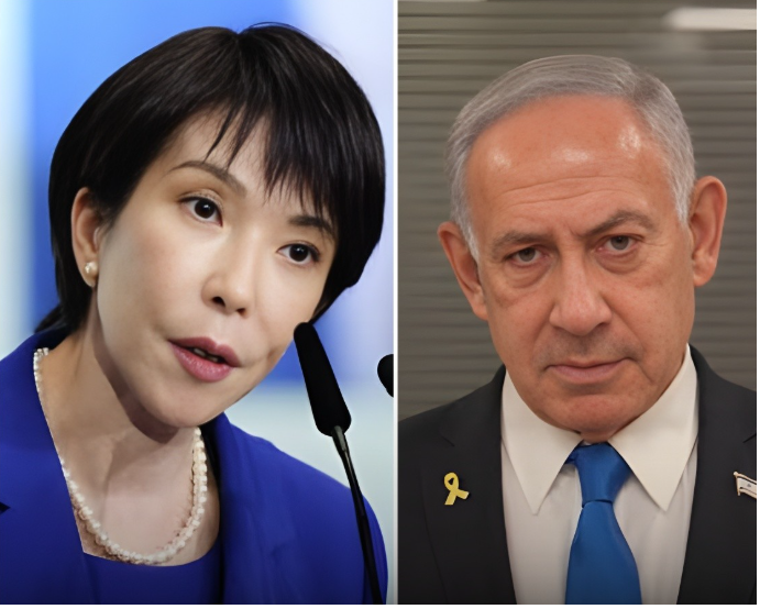 BREAKING: Reports Claim Japan Moves to Ban Israeli Tourists — A Sudden Shift in Travel Policy Raises Questions