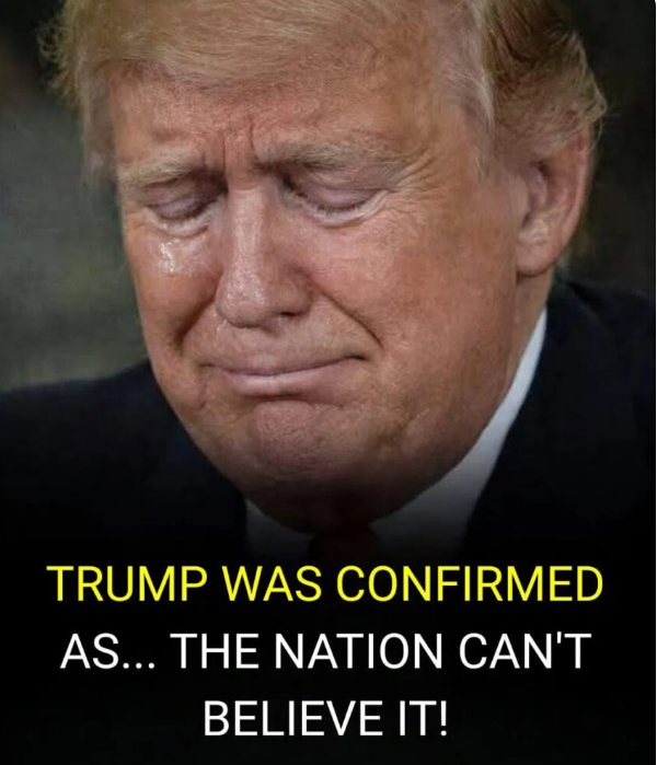 OMG A Reflective Moment From Donald Trump in Washington pc