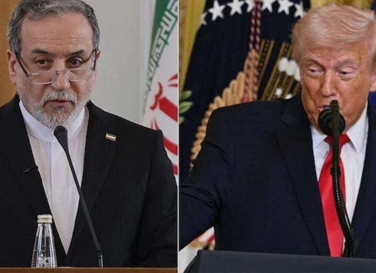 Pentagon Releases Footage of U.S. Military Operations in Iran, Drawing Global Attention c