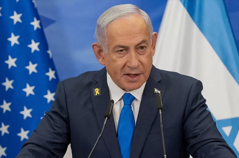 BREAKING: ICC Issues Arrest Warrant for Netanyahu—Global Politics Shaken!