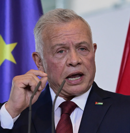 Tensions Rise in the Middle East as Key U.S. Allies Signal Concern Over Iran Strategy