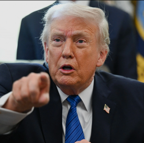 Fox News Cuts Live Feed for Emergency Trump Announcement