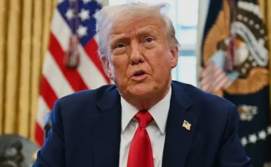 BREAKING: Iran’s “Red Line” for Peace Signals a Deeper, More Complex Conflict c