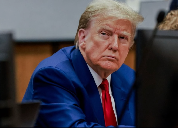 Trump Warns of Impeachment Risk — But the Bigger Battle May Be Just Beginning