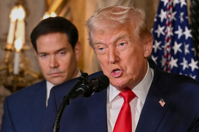 BREAKING! Fox News abruptly shut down their live broadcast for a massive emergency message from Donald Trump