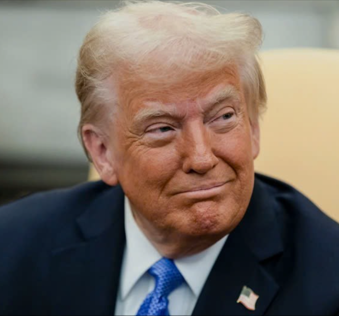 MAGA CELEBRATES! Trump Unveils Popular Figure Joining His Administration