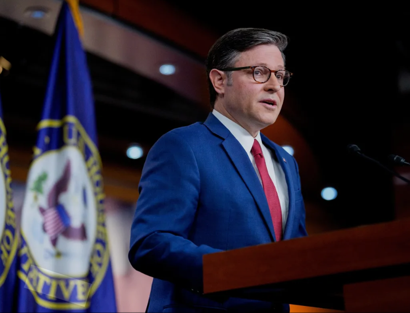 House Republicans Push Major Shift on Federal Benefits — “A Line in the Sand” on Who Qualifies