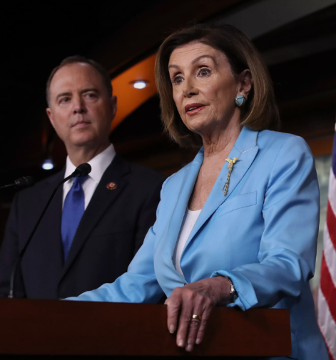 BREAKING: House Stuns With 213–203 Vote — Republicans Reject Senate Bill, Democrats React